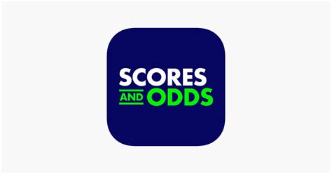 scoresandodds mobile|‎Scores and Odds TV on the App Store.